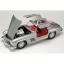 โมเดลรถจำลองทามิย่า ขนาด 1/24 TAMIYA TA24338 Mercedes-Benz 300SL