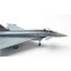 โมเดลเครื่องบิน Platz Hobby 1/144 FC-15 Eurofighter Typhoon (Set of 2)
