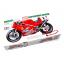 โมเดลมอเตอร์ไซด์ทามิย่า ขนาด 1/12 Tamiya TA14063 Ducati 888 Superbike Racer