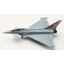 โมเดลเครื่องบิน Platz Hobby 1/144 FC-15 Eurofighter Typhoon (Set of 2)