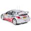 โมเดลรถแข่งจำลองทามิย่า ขนาด 1/24 TA24236 Peugeot 206 WRC 2001