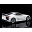 โมเดลรถประกอบทามิย่า ขนาด 1/24 Tamiya Sports Car Series TA24319 Lexus LFA