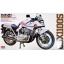 โมเดลมอเตอร์ไซด์ทามิย่า ขนาด 1/6 Tamiya TA16025 Suzuki GSX1100S