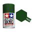สีพ่นโมเดลรถ สีพ่นโครงรถ สีสเปรย์ทามิย่า Tamiya Spray Color TS-43 Racing Green (100 ml)