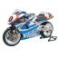 โมเดลมอเตอร์ไซด์ทามิย่า ขนาด 1/12 Tamiya TA14081 Suzuki RGV Gamma XR89