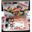 รถมินิ 4WD ทามิย่า ขนาด 1/32 Tamiya Mini 4WD TA19445 Buster-Sonic Premium AR Chassis
