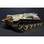 โมเดลรถถัง MiniArt ขนาด 1/35 MI35181 SU-122 Early Production