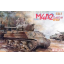 โมเดลรถถัง Dragon Models 1/35 DGM6462 U.S.Marines M4A2(W) PTO