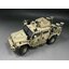 โมเดลรถทหาร Meng Model ขนาด 1/35 VS-009 British Army Husky TSV (Tactical Support Vehicle)