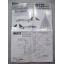 โมเดลเครื่องบินจำลอง ยี่ห้อ F-toys ขนาด 1/144 ชุด Selected Aviation Vol.1 #8 F-14 Tomcat