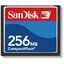 [ขาย จำหน่าย ราคา] Sandisk CF Card 256Mb 25X (Compact Flash Card)