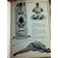 Judo in Action grappling techniques and throwing techniques รวม 2 เล่ม/ Kazuzo Kudo