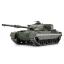 โมเดลรถถังทามิย่า ขนาด 1/25 Tamiya TA30608 British 46t Med Tank Chieftain