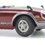 โมเดลรถยนตร์ TAMIYA 1/24 TA24360 NISSAN Fairlady 240ZG