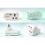 Voltage Protector ปลั๊กกันไฟตก ไฟกระชาก ไฟไหม้