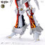 โมเดลหุ่นยนต์ Scifi Volks FSS IMS 1/100 L.E.D.MIRAGE V3 SINGLE Ver.