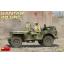 โมเดลรถทหาร MiniArt ขนาด 1/35 MI35212 Bantam 40 Brc