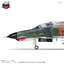 โมเดลเครื่องบิน Zoukei-Mura SWS 1/48 No.10 F-4E Early PHANTOM II