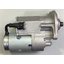 ไดสตาร์ทโฟคลิฟท์ ISUZU C240 12V 9 ฟัน กัน ไม่กันน้ำมัน