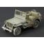 โมเดลรถจี๊บทหารทามิย่า ขนาด 1/35 Tamiya TA35219 Tamiya Jeep Willys MB 1/4 Ton Truck