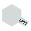 สีทาโมเดลสูตรแลคเกอร์ทามิย่า Tamiya Lacquer Painto LP-72 Mica Sliver