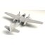 โมเดลเครื่องบิน ICM ขนาด 1/48 ICM48282 A-26B-15 Invader WWII American Bomber