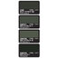 CS581 Mr.Hobby Color Modulation Set Olive Drab (U.S.A. WW 2)