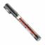 ปากกากันดั้มมาร์คเกอร์ GM10 Gundam Marker Black สีดำ
