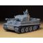 โมเดลรถถังทามิย่า ขนาด 1/35 Tamiya TA35216 Ger. Tiger I Early Production
