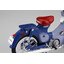 Bike-No21 Fujimi 1/12 Honda Super Cub C100 1958