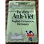 English-Vietnamese Dictionary