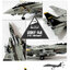 โมเดลเครื่องบิน Academy Model 1/144 AC12626 USN F-14A VF-84 "JOLLY ROGERS"