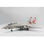 โมเดลเครื่องบิน Platz Hobby 1/48 TPA-16 US Navy F-14A Tomcat VF-111 Sundowners