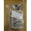 โมเดลเครื่องบินจำลองขนาด 1/144 ยี่ห้อเอฟทอย ชุดยูโรเจ็ทคอลเลคชั่น 2 ตัว 1-D: MiG-29S Fulcrum C Russian Air Force