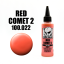 สี Skull Color Robot SK100.022 Red Comet 2 60ml
