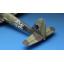 โมเดลเครื่องบิน Meng Model ขนาด 1/48 LS-003 MesserschmittT Me410A-1 High Speed Bomber