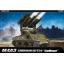 โมเดลรถถัง Academy ขนาด 1/35 AC13294 M4A3 Sherman W/T34 "Calliope"