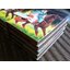 พยัคฆ์คะนองฤทธิ์ (8 เล่ม/จบ) / ชิวมั่งฮุ้น