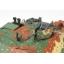 โมเดลรถถังทามิย่า ขนาด 1/35 Tamiya TA35285 Tamiya German TD Hetzer Mid Product