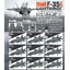 โมเดลเครื่องบินรบ ขนาด 1/144 F-toys High Spec Series Vol. 6 F-35 Lightning II Phase 2 #1-b F-35A US Air Force