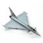 โมเดลเครื่องบิน Platz Hobby 1/144 FC-15 Eurofighter Typhoon (Set of 2)