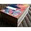 บัณฑิตนิลกาฬ (6 เล่ม/จบ) / ตั้งแชฮุ้น