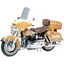 โมเดลมอเตอร์ไซด์ทามิย่า ขนาด 1/6 Tamiya TA16040 Harley Davidson FLH Classic