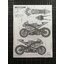 โมเดลมอเตอร์ไซด์ทามิย่า ขนาด 1/12 Tamiya TA14109 Kawasaki ZX-RR