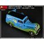 โมเดลรถ MiniArt ขนาด 1/35 MI38035 Lieferwagen Typ 170V German Beer Delivery Car