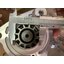 ไดสตาร์ท CUMMINS MANN 24V 12 ฟัน เฟืองโต 43 46 mm