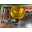 ไฟสปอร์ตไลท์กลม H3 6 นิ้ว 7 นิ้ว ใส เหลือง 12V 24V