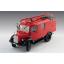 โมเดลรถดับเพลิง ICM ขนาด 1/35 ICM35527 L1500S LF 8 German Light Fire Truck