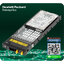 HP,N9Y06A,HP,400GB,SAS,12G,SFF,SSD,for 3PAR 8000