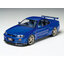 โมเดลรถจำลองทามิย่า ขนาด 1/24 TA24210 Nissan Skyline GTR V-spec R34